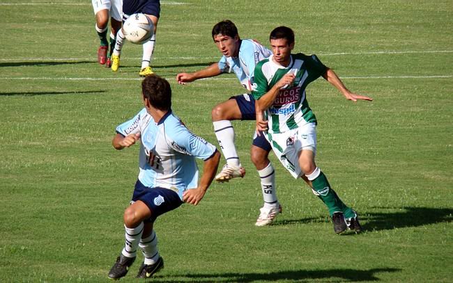 Los dos Unión se conocen y buscarán dejar atrás el último empate entre ambos.