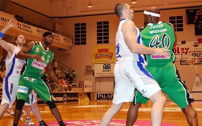 Unión sabe que puede ganar esta noche en Corrientes (Foto: Alejandro Martino).