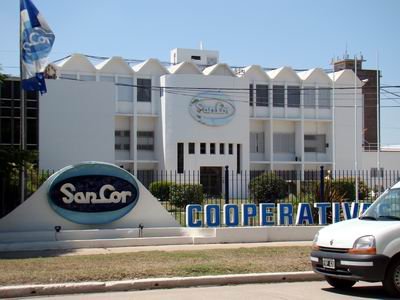 SanCor se sumó a otras empresas que se alejaron de la AEA.