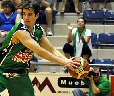 Schattmann tuvo una gran temporada y suma este reconocimiento.