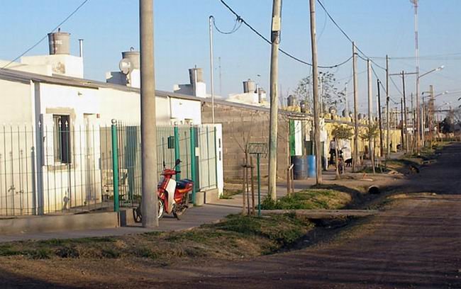 Lamberti y otra iniciativa más para quienes no tienen resuelta su situación habitacional.