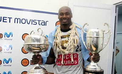 Gratos recuerdos del paso anterior de Battle por Libertad (Foto: Archivo).