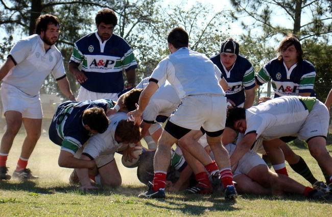 Los Guaycus no tuvieron un buen arranque de campeonato (Foto: Archivo).