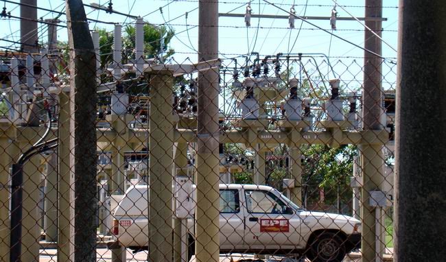 La EPE tendrá un fuerte crecimiento a nivel local (Archivo).