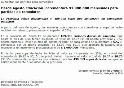 Detalle de la palabra en cuestión.