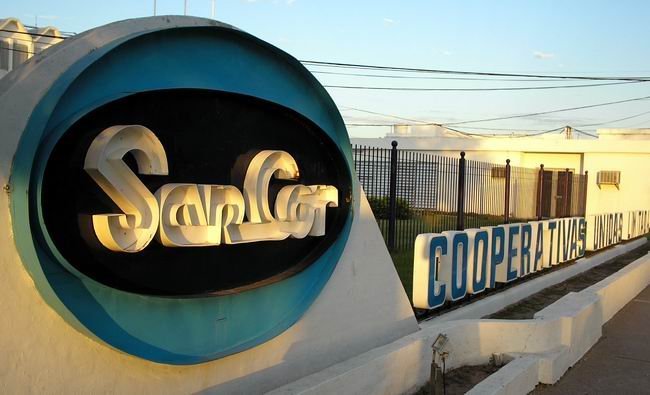 La láctea volvió a quedar en medio de rumores extraños.