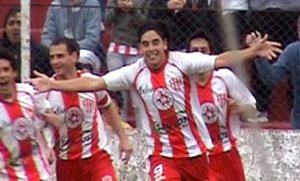 Joaquín Cabral se suma a Gimnasia de Concepción del Uruguay (Elonce.com).