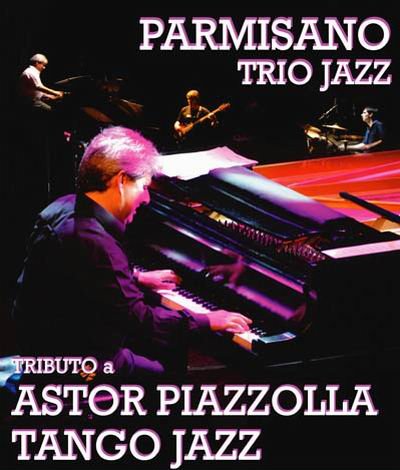 Mario Parmisano, en acción (Internet). Mario Parmisano, en acción (Internet).