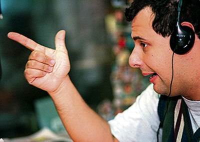 Ari Paluch, quien estará hoy en Sunchales (Foto: Internet).