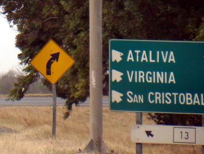 Ataliva es una opción viable para la radicación de los sunchalenses.