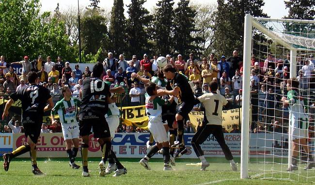 Los equipos tendrían un futuro más optimista desde lo económico (Archivo).