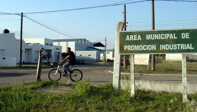 El Parque podría crecer en el mediano plazo.