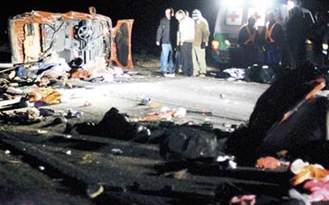 Así quedaron los vehículos involucrados en el siniestro (Foto: La Opinión). Así quedaron los vehículos involucrados en el siniestro (Foto: La Opinión).