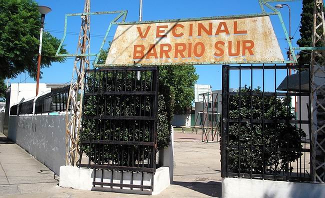 Las Vecinales tendrán más dinero para afrontar sus necesidades.