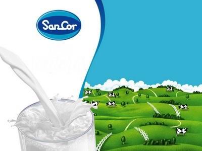 SanCor continúa capacitando a productores.