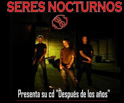 La banda local presentará su segundo trabajo discográfico.