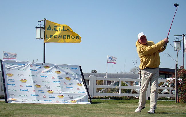 La Clínica cerró un certamen que seguramente tendrá continuidad a futuro.