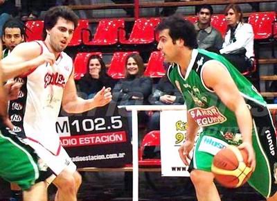 Unión sigue sumando minutos de rodaje...