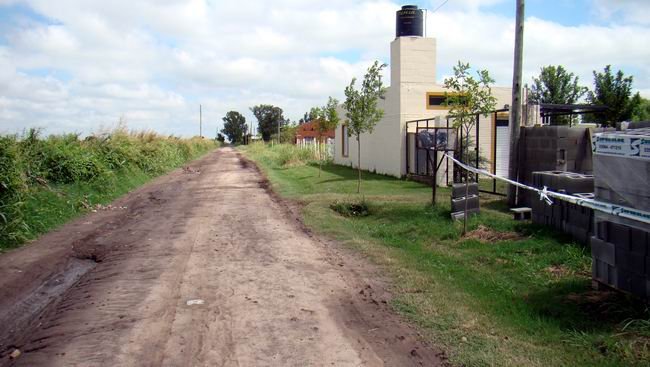 Las calles han sido mejoradas para su mayor transitabilidad (Archivo).