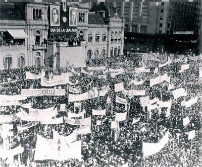 La imagen es representativa de lo vivido ese día (Internet).