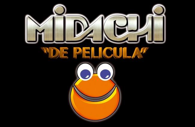 Midachi, de película, dirá presente en nuestra ciudad en diciembre.