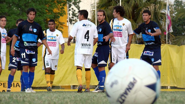 Libertad igualó pero mereció correr mejor suerte, aunque quedó en deuda en el funcionamiento colectivo.