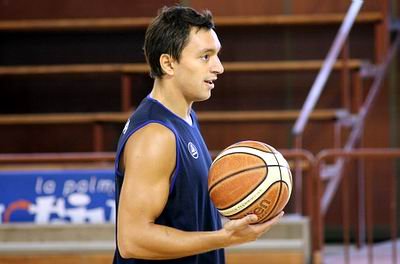 Matías Ibarra, quien podría ser refuerzo aurinegro (Internet).