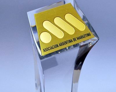 El Premio Mercurio obtenido por Sancor Seguros. El Premio Mercurio obtenido por Sancor Seguros.