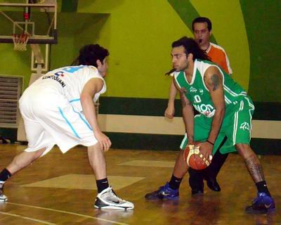 Carnovale tuvo un buen rendimiento la pasada fecha.