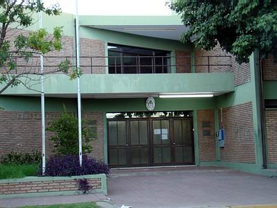 La escuela Steigleder despide a nuevos egresados.