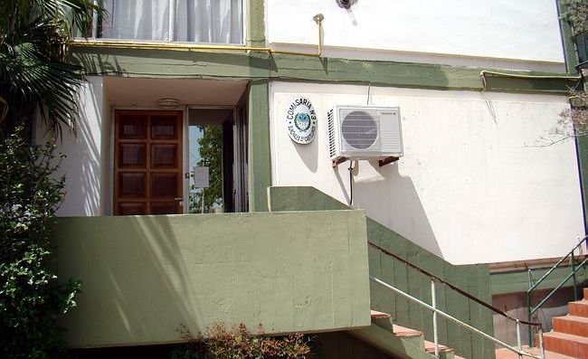 La seccional local vive momentos complejos a la espera de la resolución de este caso.