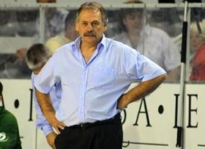 Lotterio ya no dirige más al Bicho Verde (Archivo).