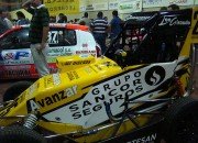 Las distintas categorías provinciales y nacionales estuvieron presentes.