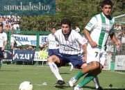 Cada uno tuvo su momento y chances pero ninguno supo aprovecharlas.