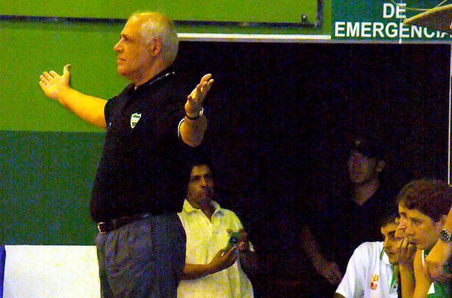 El elenco de Cadillac remontó pero no pudo vulnerar la localía de Firmat.