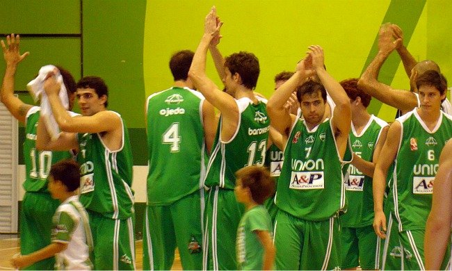 Union_Firmat020411_650 Manos en alto, festejando el paso dado pero sabiendo que aún hay más...