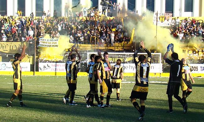 Libertad tratará de regresar airoso de un duro choque en Mendoza.