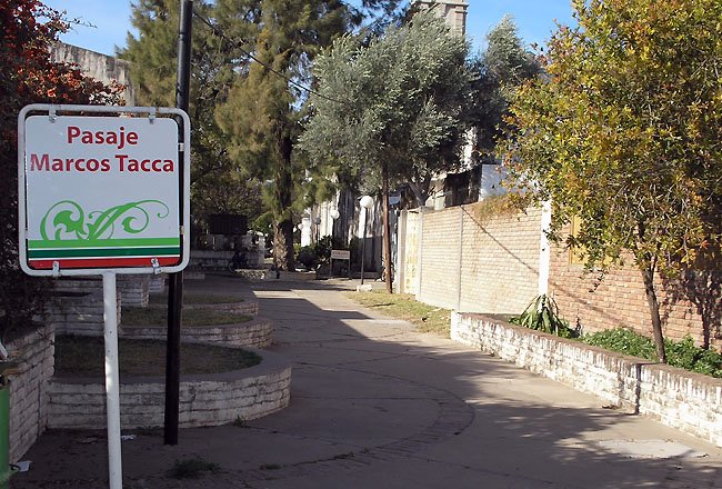 Uno de los lugares que busca ser refuncionalizado.