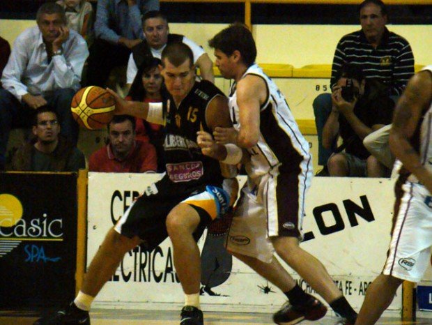 Wolkowyski, claro y puntual acerca de la realidad aurinegra de esta temporada.