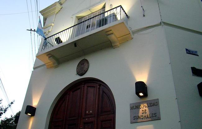 ¿Quién ocupará el despacho del primer piso del Palacio Municipal a partir del 11 de diciembre?