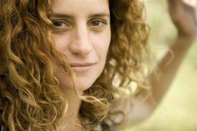 Ana_Prada La uruguaya que se presenta el domingo a beneficio de El Faro (Internet).