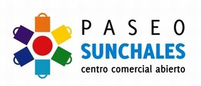 Paseo Sunchales es la imagen del proyecto.