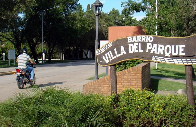 El barrio estará de festejo el domingo con los chicos del lugar.