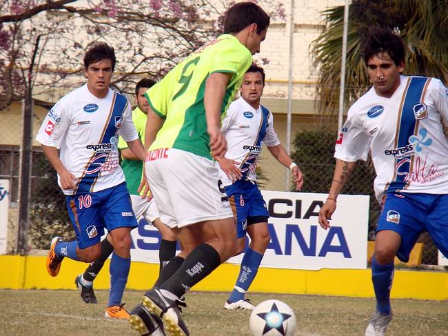 Unión buscará seguir encontrándose con el juego pretendido por Barraza.