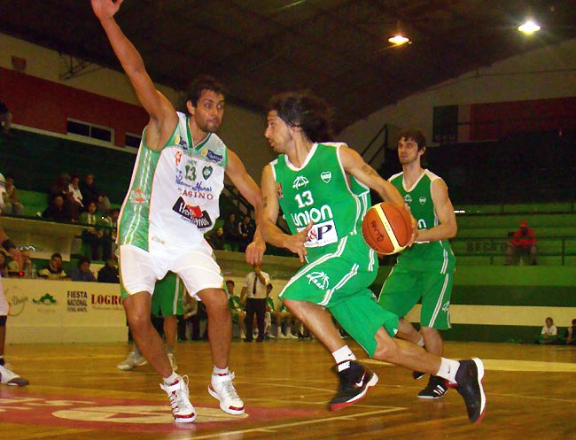 Union vs Estudiantes