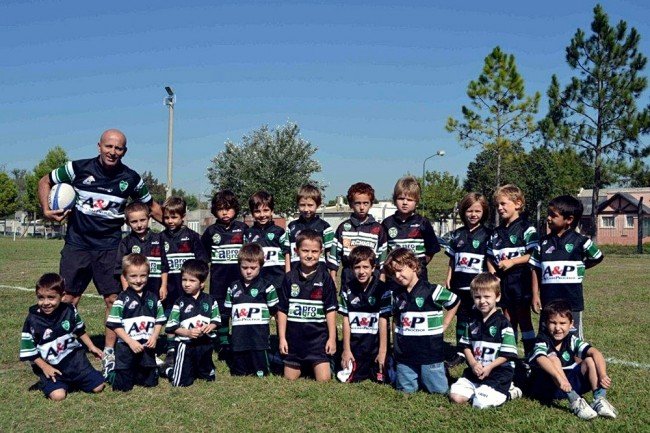 Guaycurues_Infantil