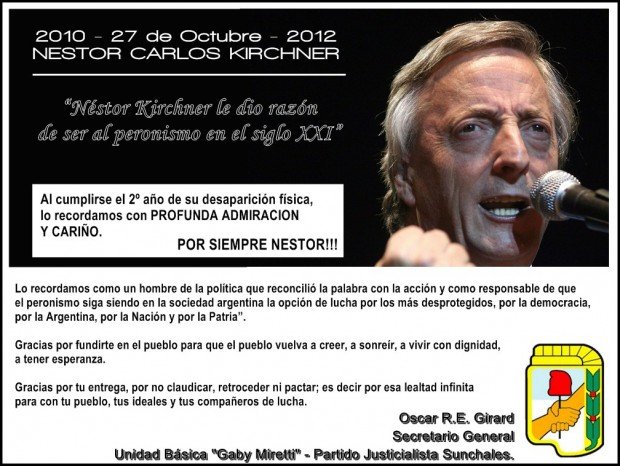 Nestor_Kirchner