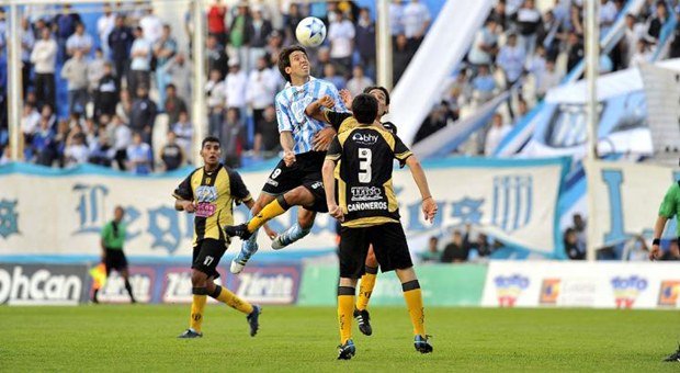 Libertad encontró lo que fue a buscar a Córdoba (Foto: Ramiro Pereyra - Para: La Voz).
