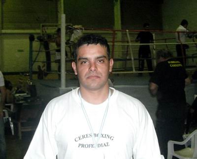 Alexis Maldonado