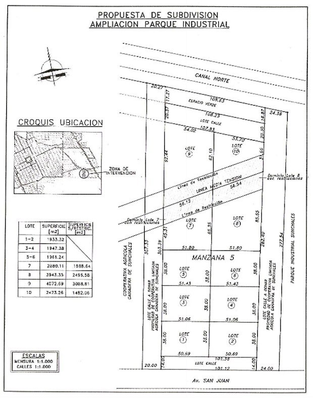 AreaIndustrial_Plano